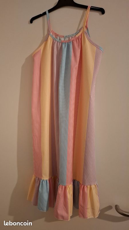 Robe shein (image 1)