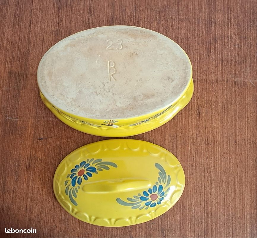 Terrine pour Baeckeoffe avec couvercle (image 4)