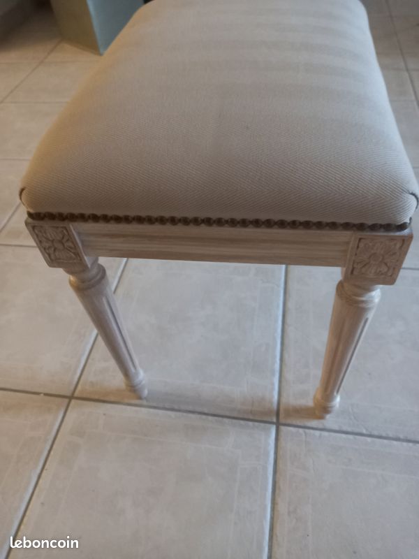 Tabouret style LXVI (image 2)