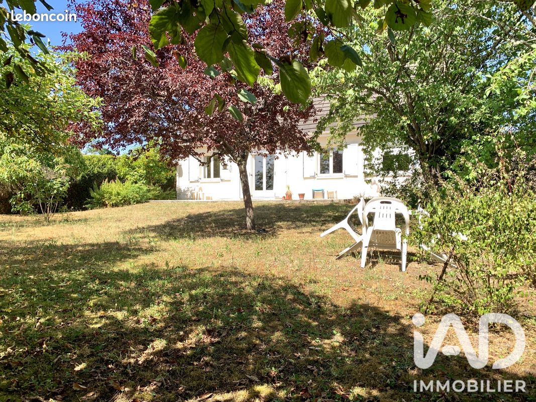 Maison 5 pièces 96 m² · à Meung-sur-Loire · 96 m² · 241 000 €