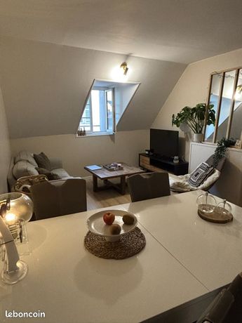 Appartement t2 centre ville