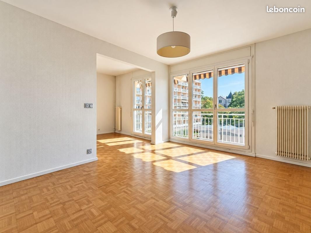 Appartement 5 pièces 86 m² · à Sainte-Foy-lès-Lyon · 86 m² · 259 000 €