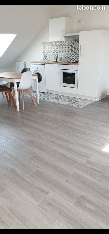 Appartement 2 pièces 50 m² · à Metz · 50 m² · 690 €/mois