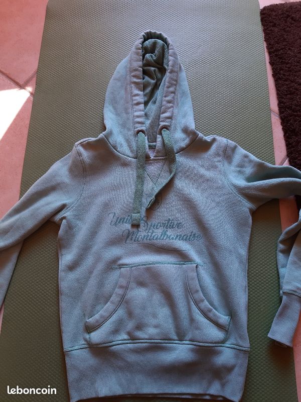 Sweat (image 1)