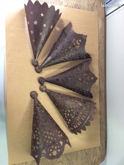 Appliques marocaines (image 1)