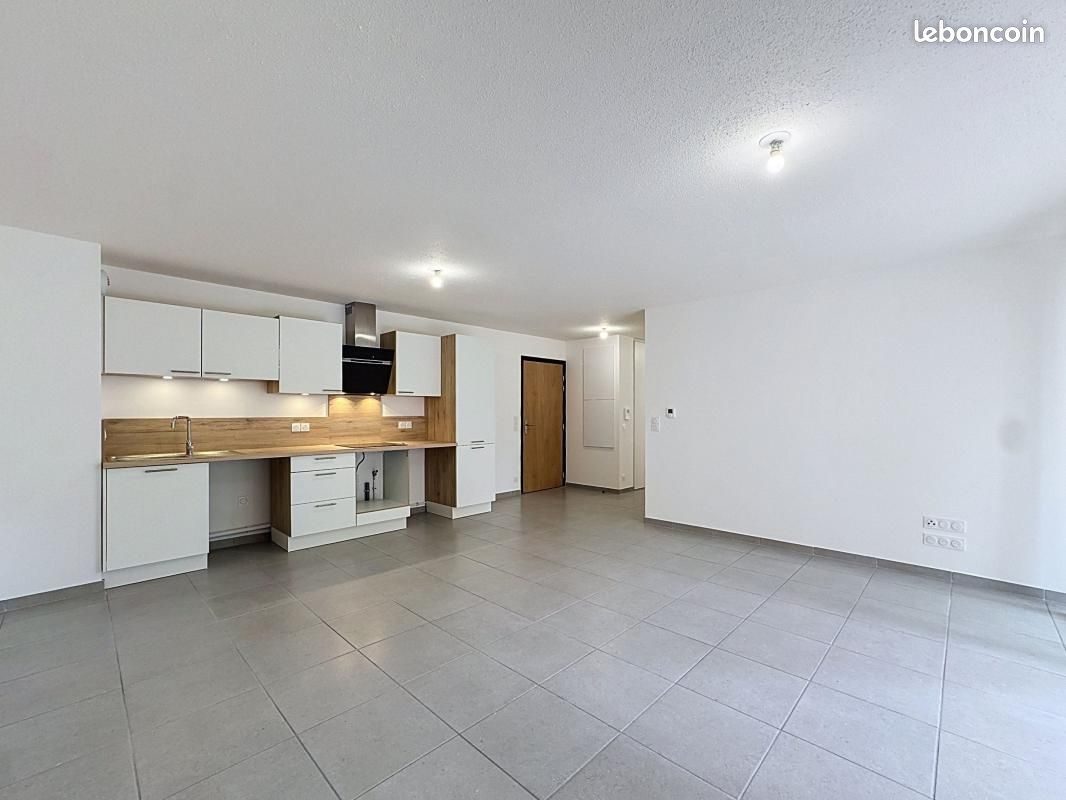 Appartement 3 pièces 65 m² · à Rodez · 65 m² · 810 €/mois