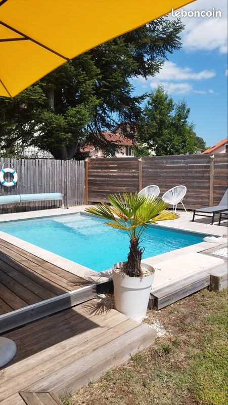 Maison 5 pièces 160 m² · à Onesse-Laharie · 160 m² · 365 000 €