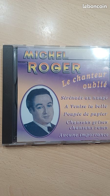 CD Michel Roger (image 1)