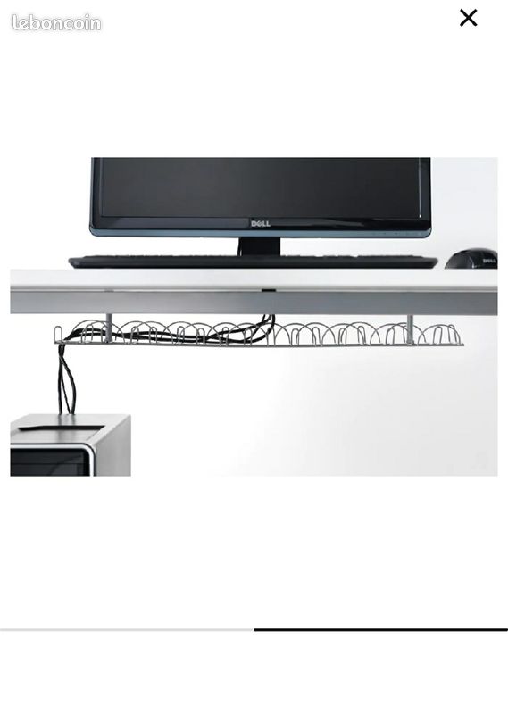 Range câbles Ikea tout neuf (image 1)