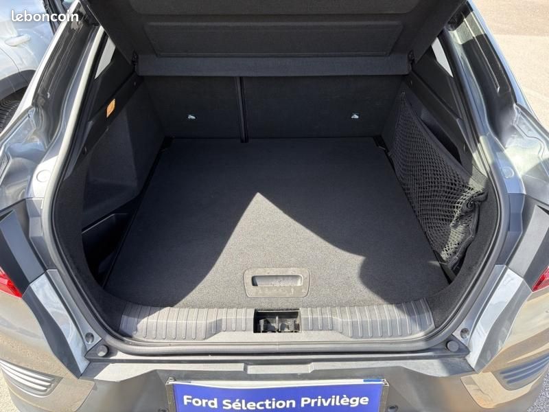 Renault Arkana 1.3 TCe mild hybrid 140ch Techno EDC -22 (image 13)