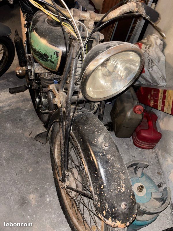 Motoconfort t2s modele sport 1931 (image 1)