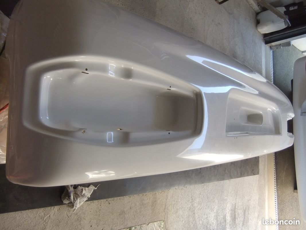 Par choc camping car (image 1)