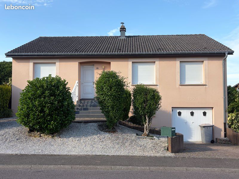 Maison 5 pièces 120 m² · à Valmont · 120 m² · 220 000 €