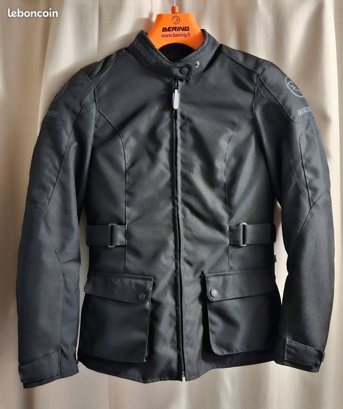 Veste FEMME BERING LADY APRIL Taille TO / XS (image 1)