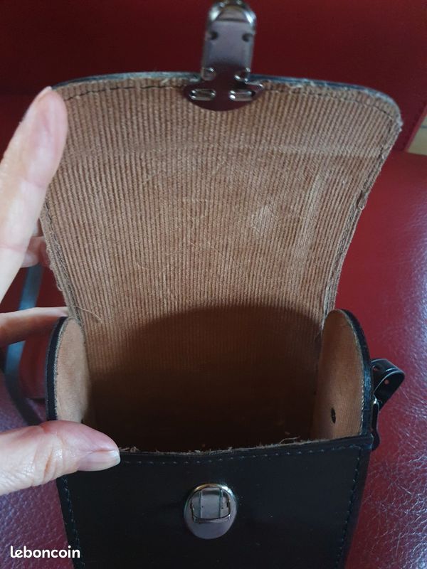 A VENDRE : JUMELLES BINOCULARS 8 X 30 NEUF - MARQUE HANIMEX | New | €15.00 | Chaumont, Champagne-Ardenne