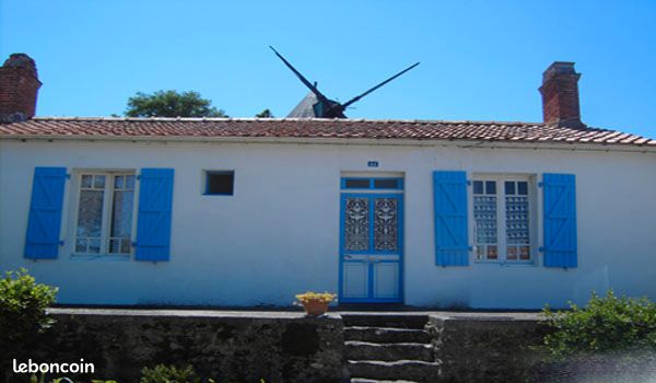 Location bord de mer La Guérinière Noirmoutier (image 2)