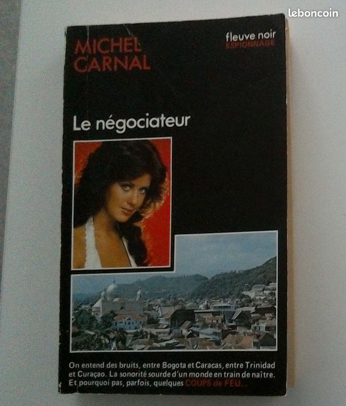 Livre demichel carnal (image 1)