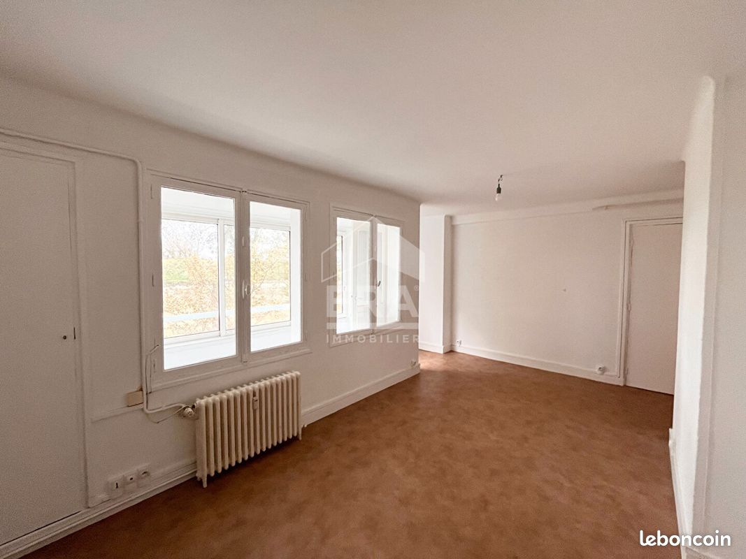 Appartement 2 pièces 45 m² (image 6)