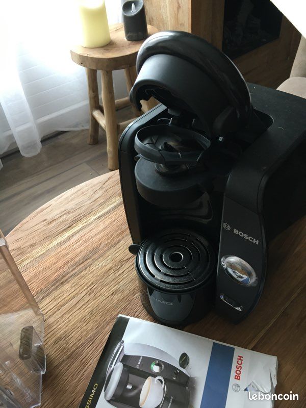 Tassimo t40 (image 2)