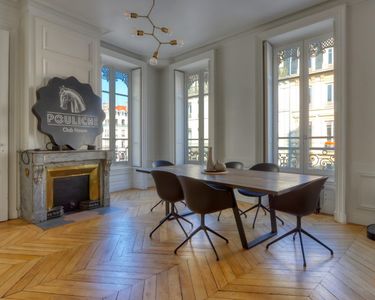 Appartement 749 000 € - 120 m²