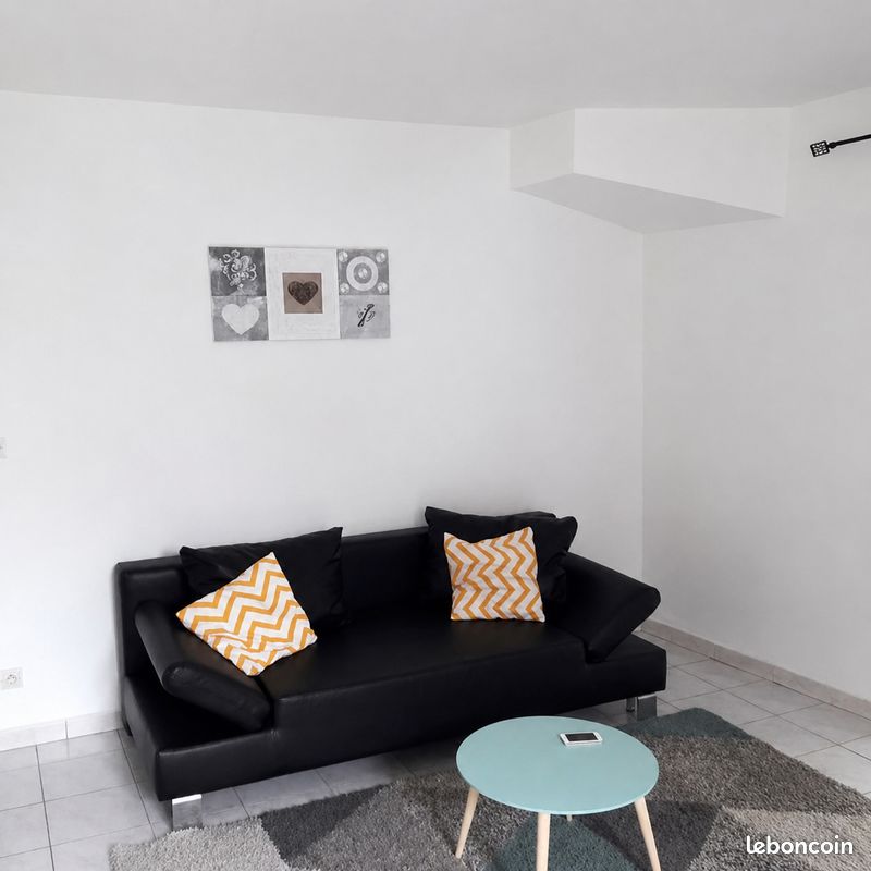 Appartement 1 pièce 39 m² · à Saint-Dizier · 39 m² · 450 €