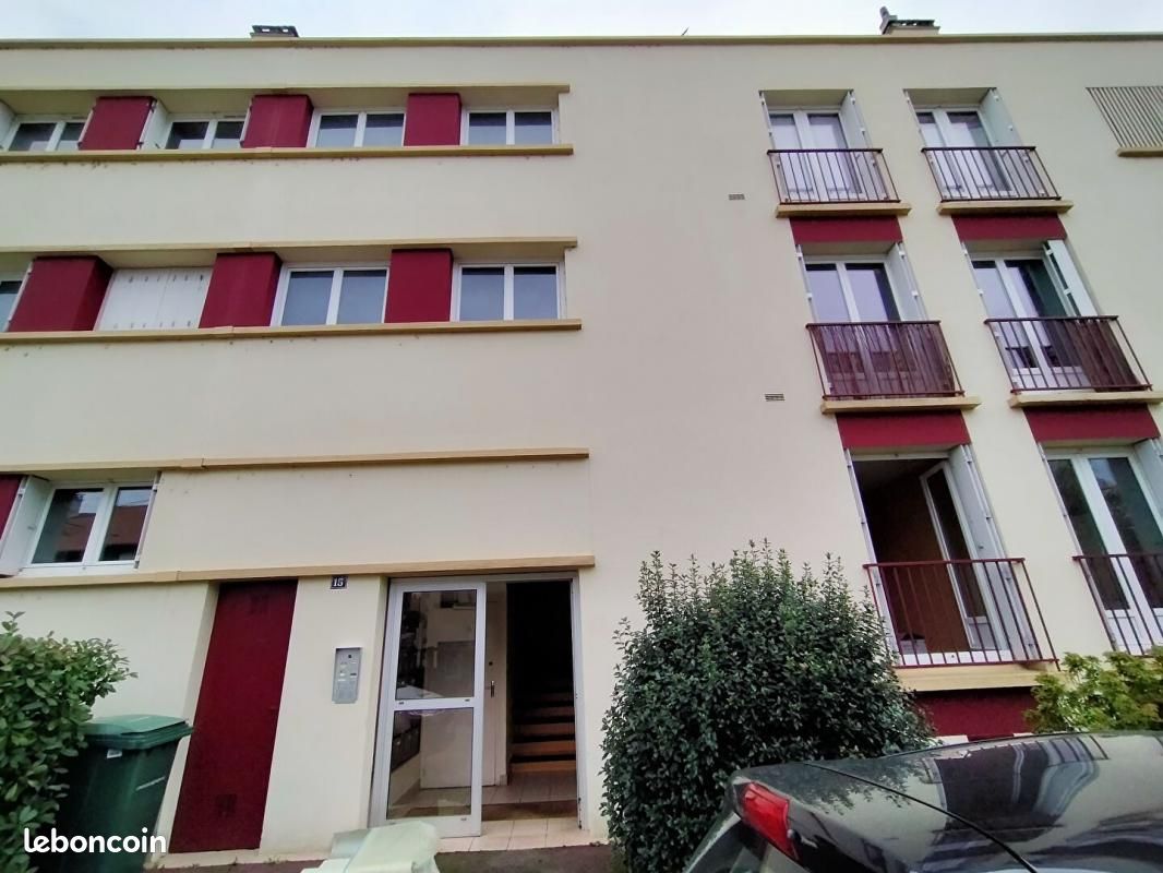 Appartement 2 pièces 53 m² - Limoges 87000 (image principale 4)