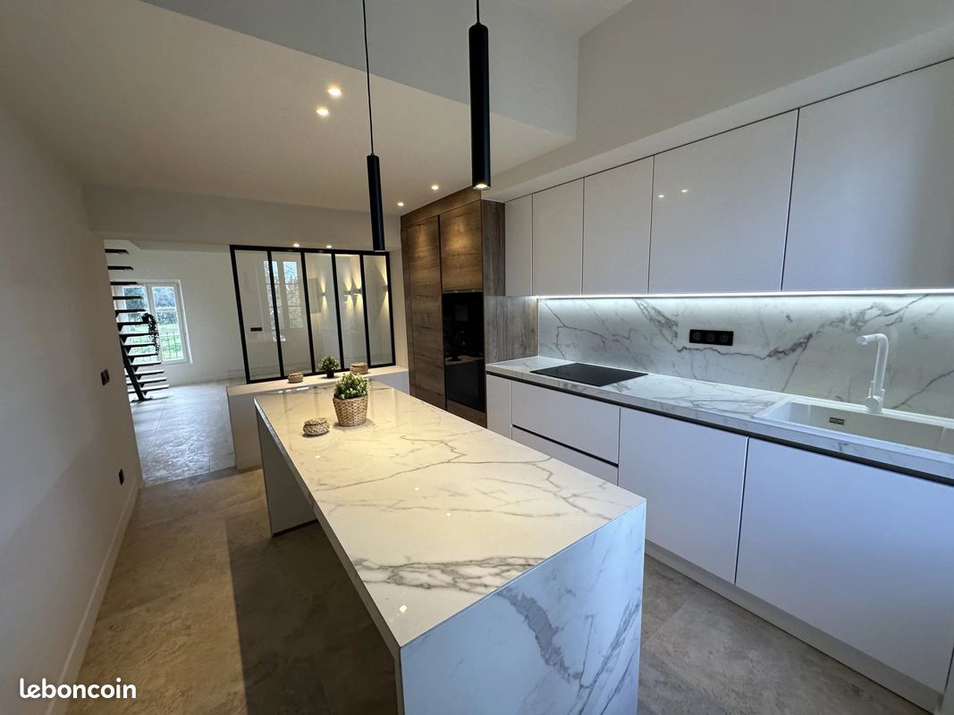 Appartement 5 pièces 117 m² · à Aix-en-Provence · 117 m² · 499 000 €
