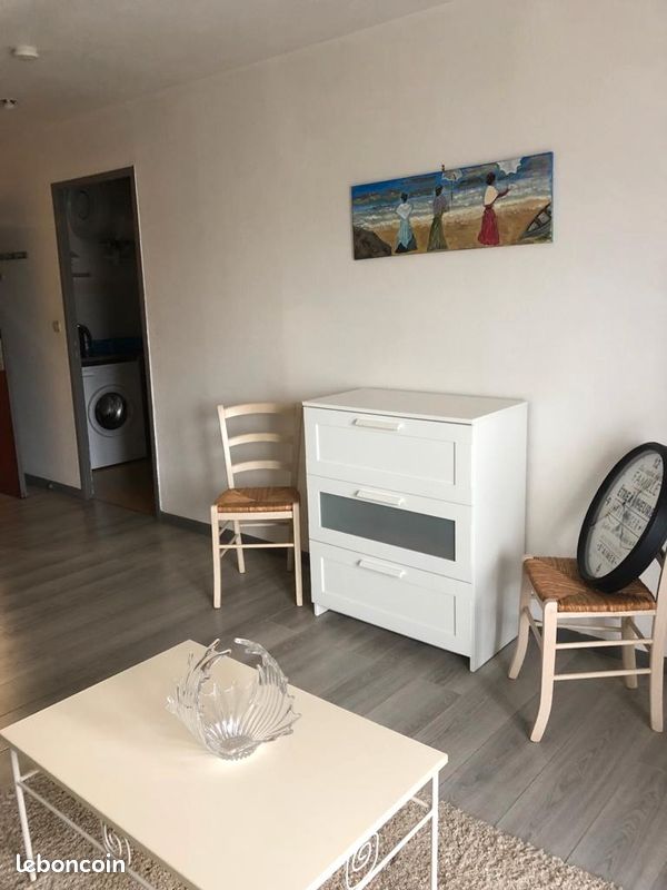 Appartement 1 pièce 25 m² · à Grabels · 25 m² · 85 000 €