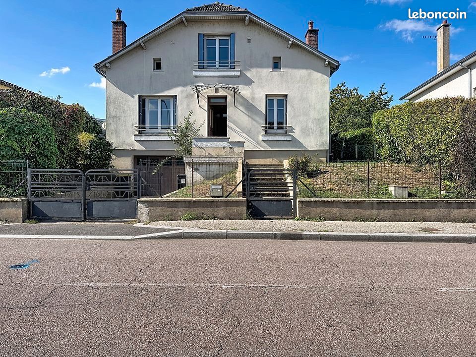 Maison 4 pièces 105 m² · à Aixe-sur-Vienne · 105 m² · 950 €/mois