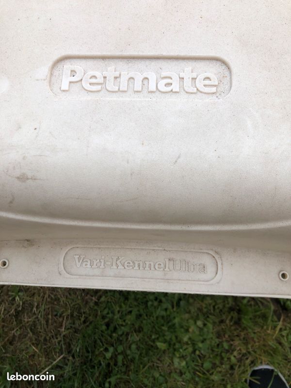 Cage Veri-Kennel Ultra petmate XXL (image 2)
