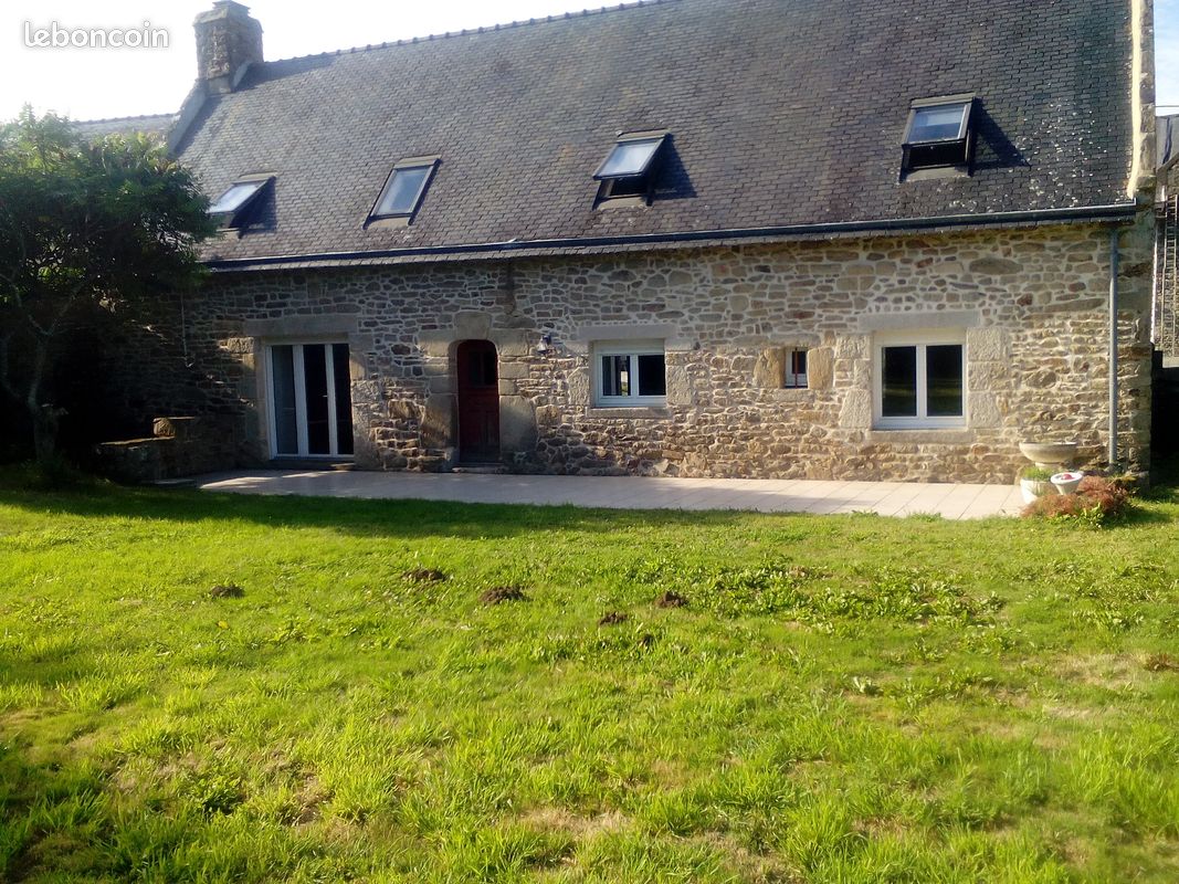 Maison 6 pièces 141 m² · à Pluneret · 141 m² · 370 000 €