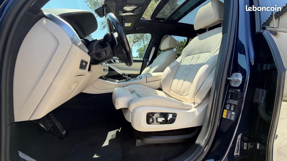 Bmw x5 xdrive 45e 394ch lounge ba 2021 (image 9)
