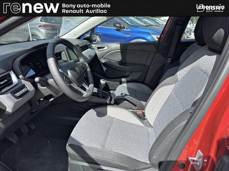 Renault Clio V Blue dCi 100 Evolution (image 11)
