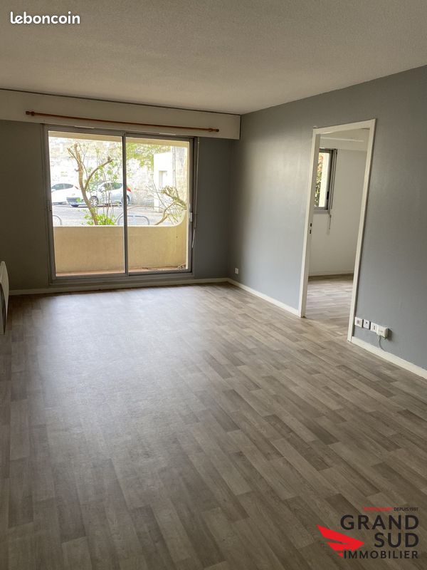 Appartement 2 pièces 45 m² · à Bordeaux · 45 m² · 800 €