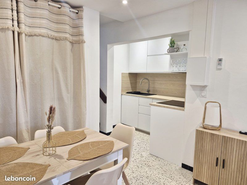 Appartement 3 pièces 43 m² · à Argelès-sur-Mer · 43 m² · 695 €/mois