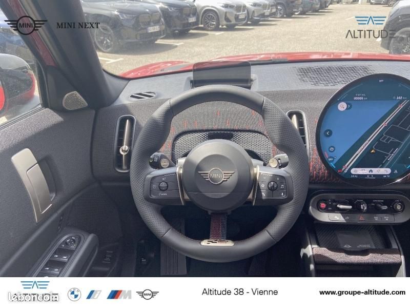 Mini Countryman C 170ch JCW DKG7 (image 11)