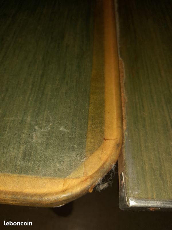 Table formica vintage (image 4)