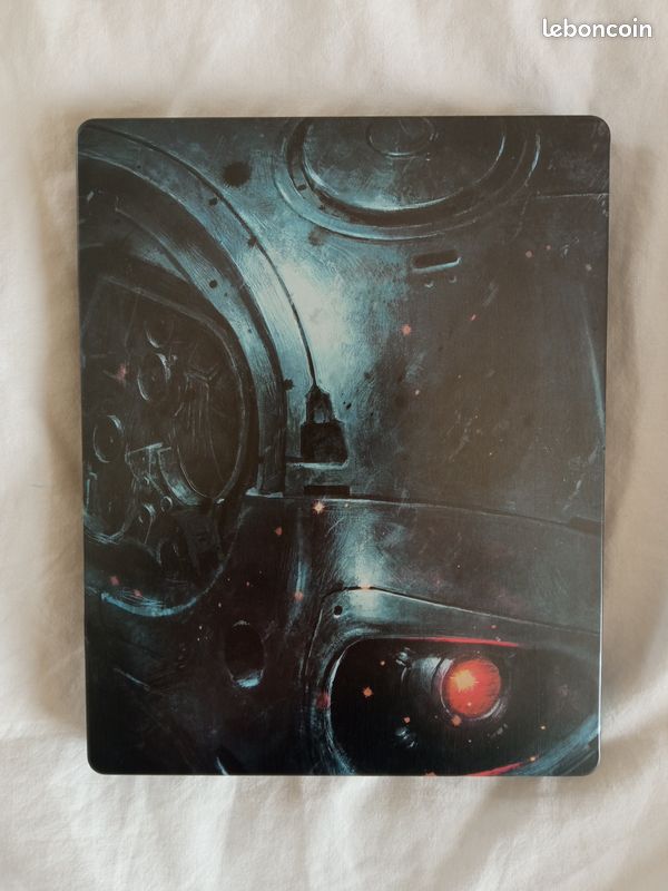 Terminator Resistance Enhanced, édition collector PS5 (image 11)