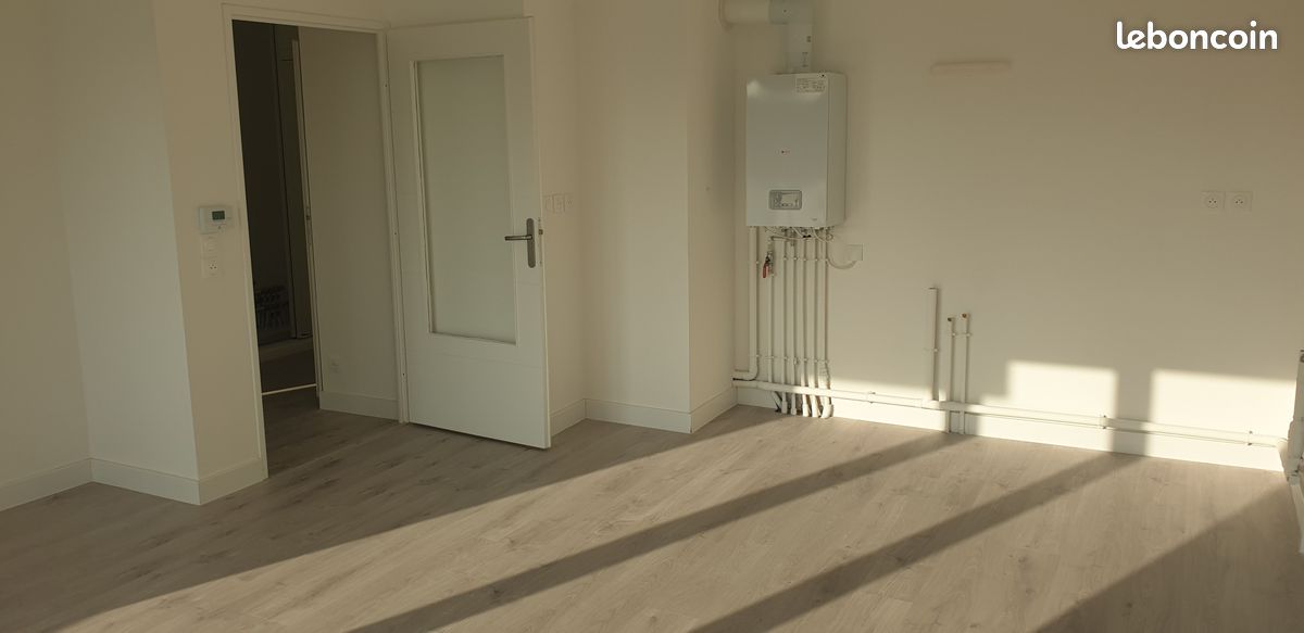 Appartement 2 pièces 45 m² · à Linselles · 45 m² · 642 €/mois