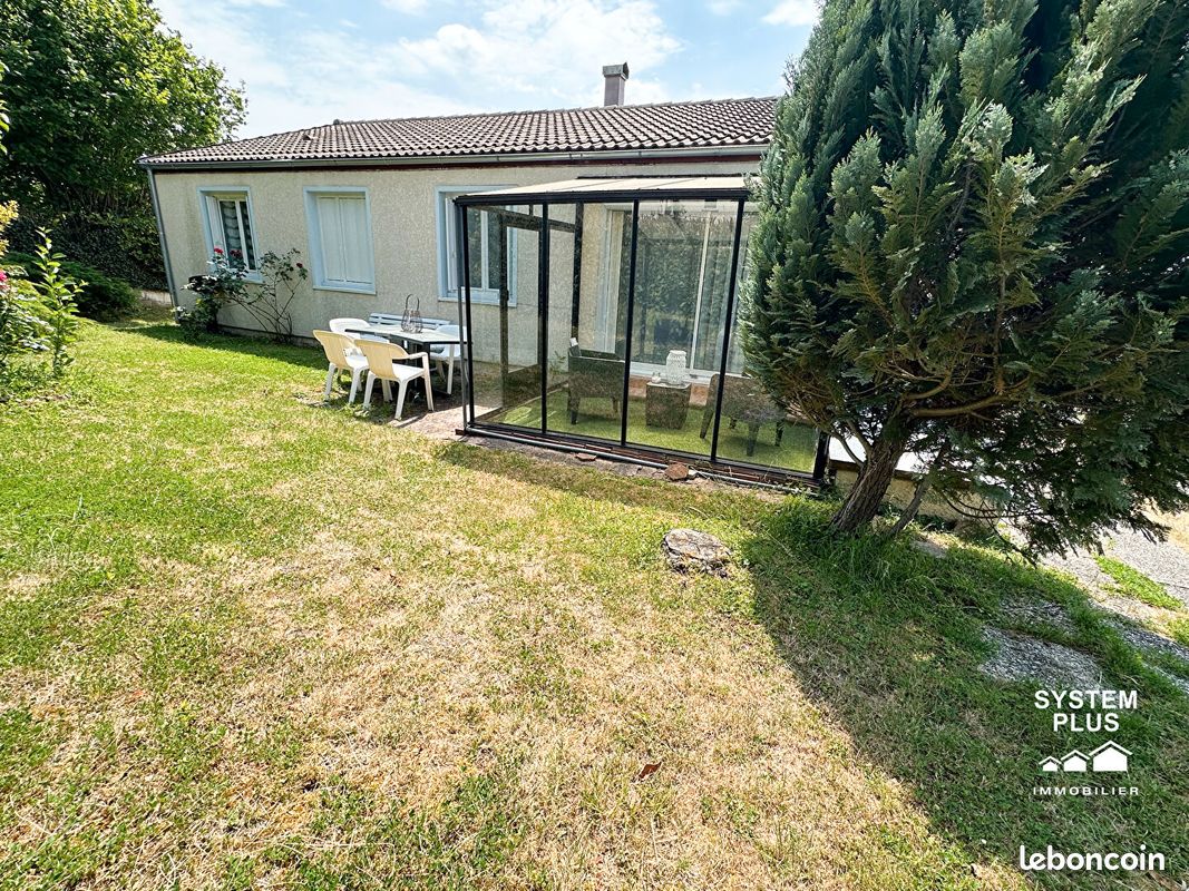 Maison 5 pièces 94 m² · à Brétigny-sur-Orge · 94 m² · 279 000 €