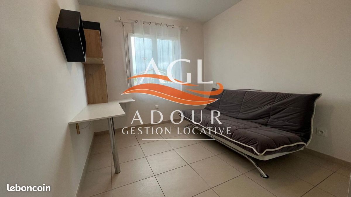 Maison 4 pièces 103 m² - Saint-Martin-de-Hinx 40390 (image principale 6)