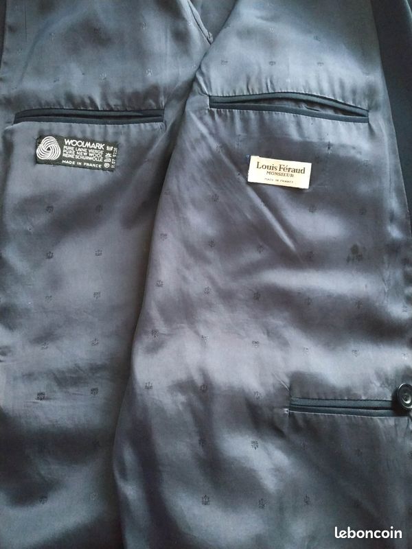 Blazer LOUIS FERAUD XL (image 1)