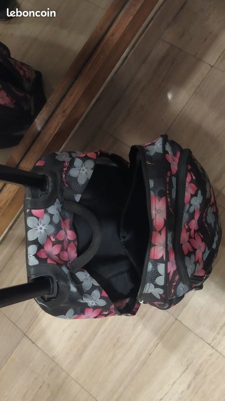 Sac à dos, cartable AIRNESS (image 3)