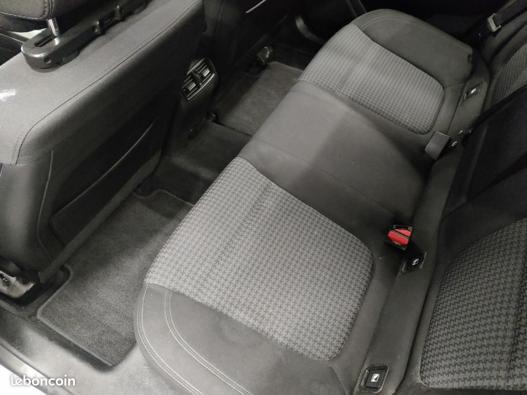 RENAULT TALISMAN BUSINESS dCi 130 Energy EDC Business (image 14)