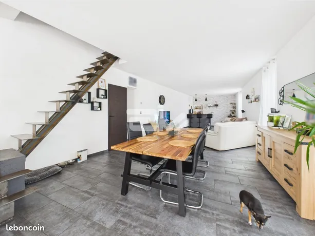 Annonce vente Maison fismes