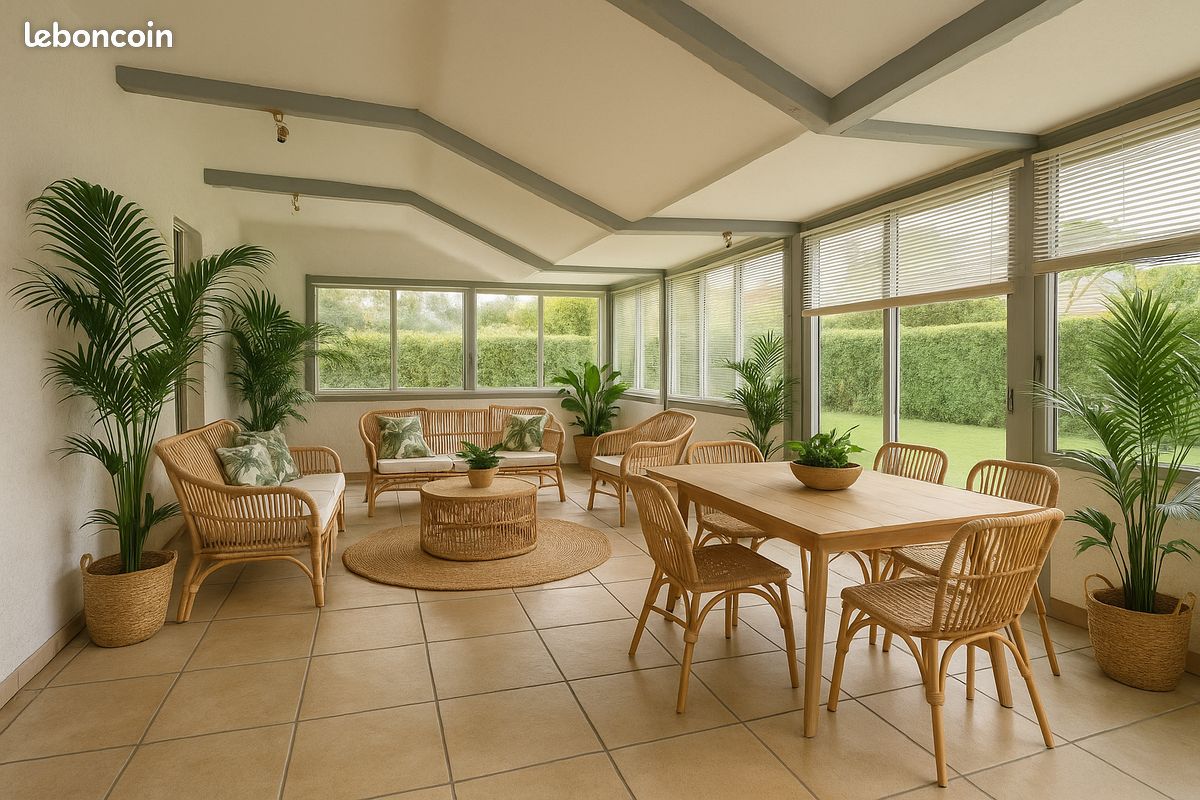Maison 6 pièces 140 m² · à Petit-Couronne · 140 m² · 299 000 €