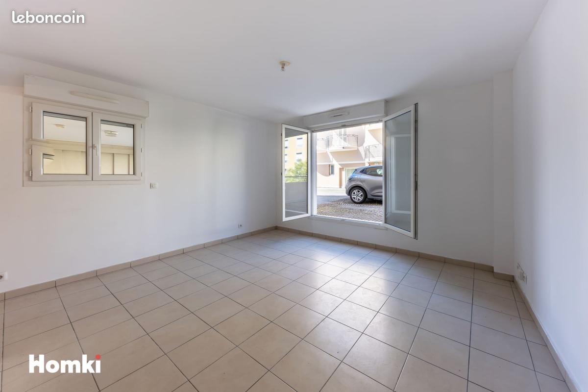 Appartement 1 pièce 27 m² · à Sainte-Maxime · 27 m² · 125 000 €