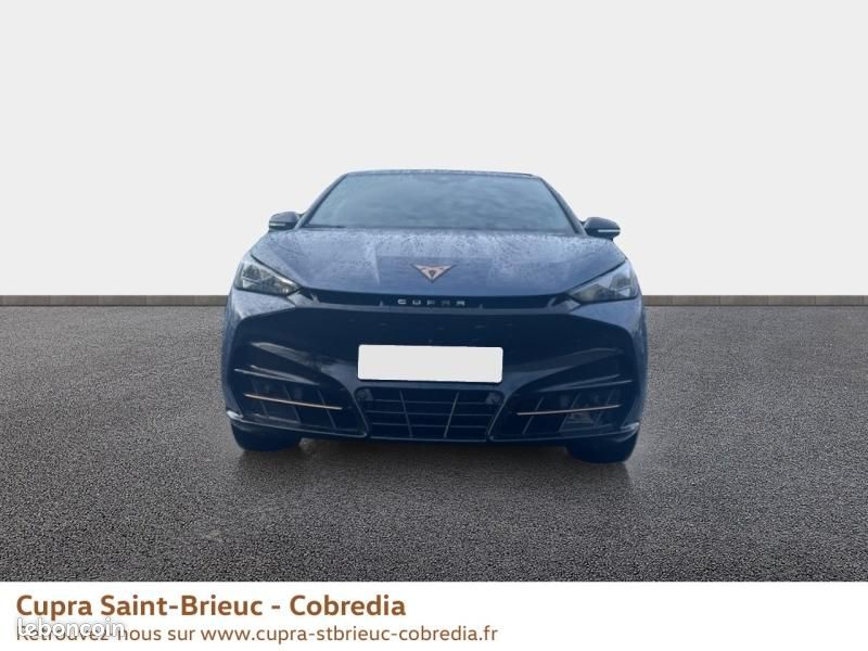Cupra Tavascan 340ch 77 kWh VZ 4Drive (image 2)