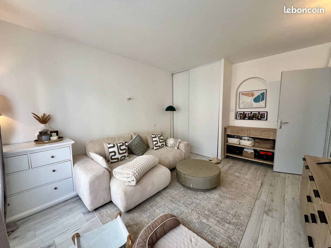 Appartement 3 pièces 55 m² · à Lorient · 55 m² · 700 €/mois