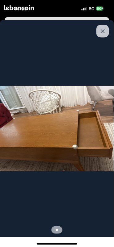Table basse (image 3)